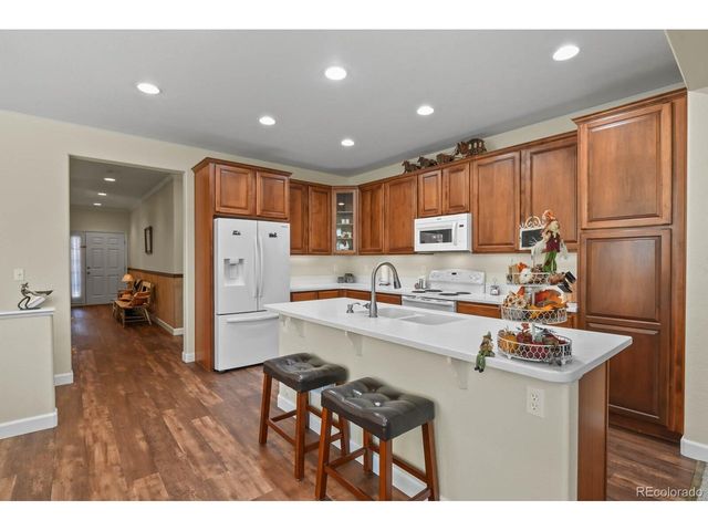 16613 Elk Valley Trl, Monument, CO 80132