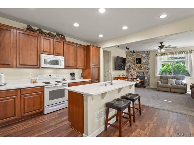 16613 Elk Valley Trl, Monument, CO 80132