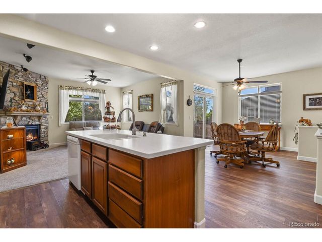 16613 Elk Valley Trl, Monument, CO 80132