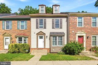 14229 OAKPOINTE DR, Laurel, MD 20707