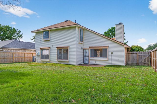 11718 Inga Lane, Houston, TX 77064