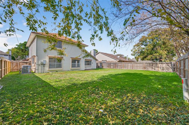 11718 Inga Lane, Houston, TX 77064