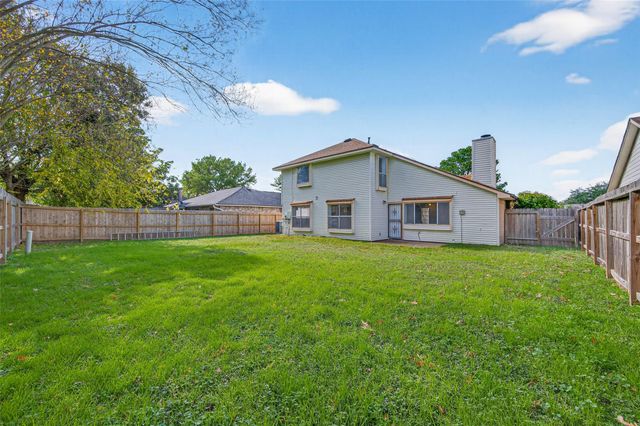 11718 Inga Lane, Houston, TX 77064