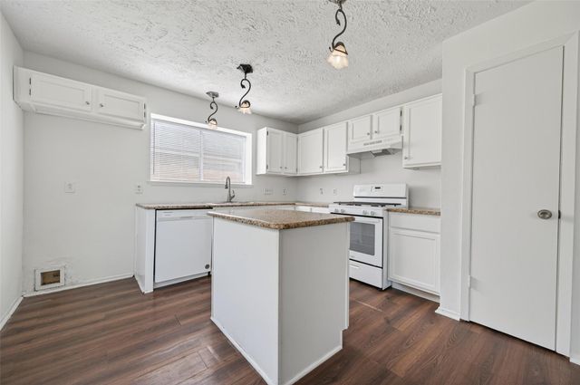 11718 Inga Lane, Houston, TX 77064