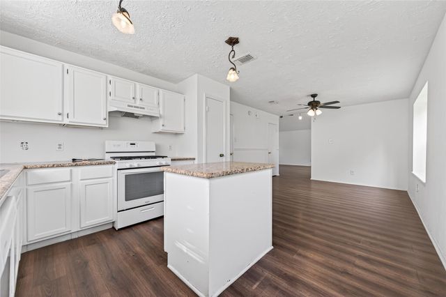 11718 Inga Lane, Houston, TX 77064