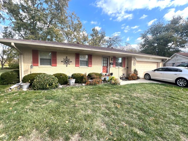 10244 Greenbrook Court, Indianapolis, IN 46229