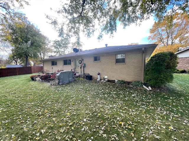 10244 Greenbrook Court, Indianapolis, IN 46229