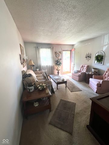 10244 Greenbrook Court, Indianapolis, IN 46229