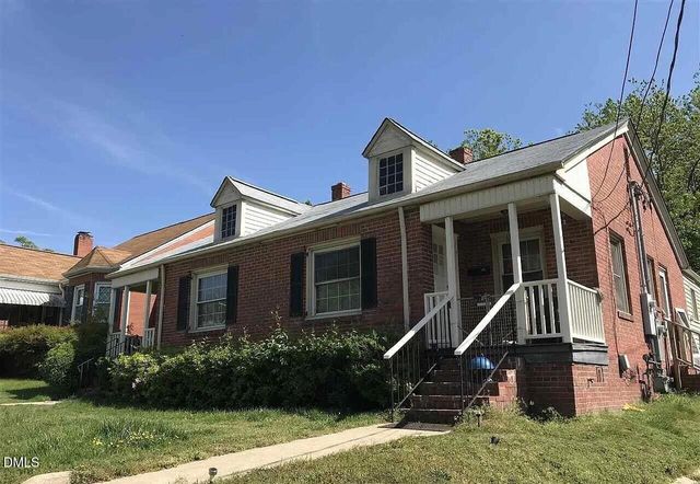 1304 Holloway Street, Durham, NC 27701