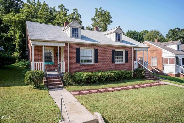 1304 Holloway Street, Durham, NC 27701