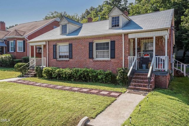 1304 Holloway Street, Durham, NC 27701