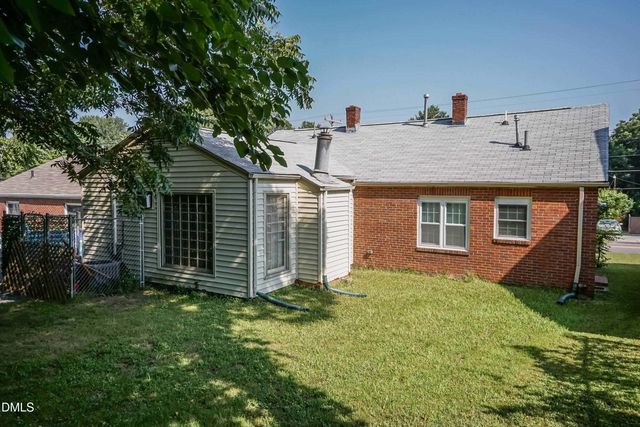 1304 Holloway Street, Durham, NC 27701