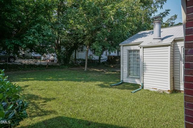 1304 Holloway Street, Durham, NC 27701