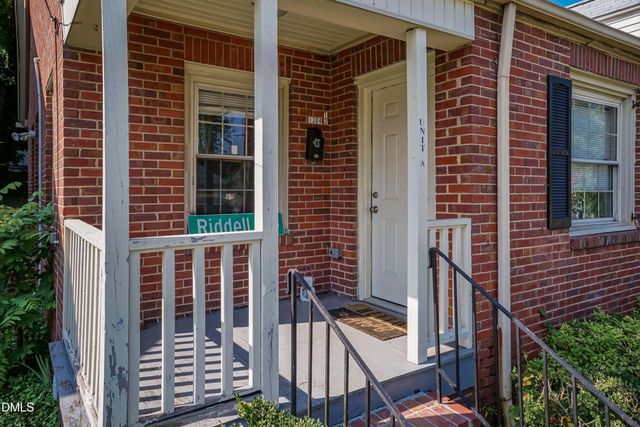 1304 Holloway Street, Durham, NC 27701