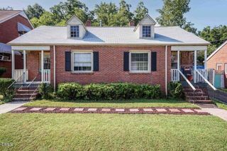 1304 Holloway Street, Durham, NC 27701