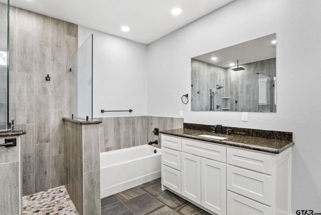 2800 CR 2330, Mineola, TX 75773