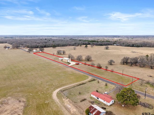 2800 CR 2330, Mineola, TX 75773