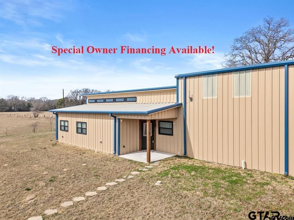 2800 CR 2330, Mineola, TX 75773