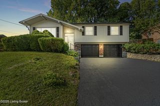 4510 Freda Way, Louisville, KY 40272