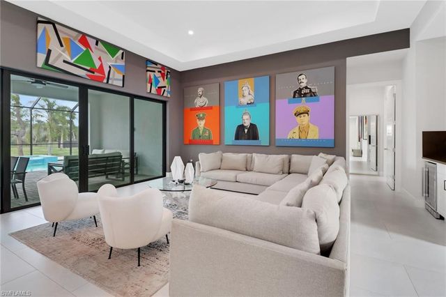 653 23rd ST SW, Naples, FL 34117