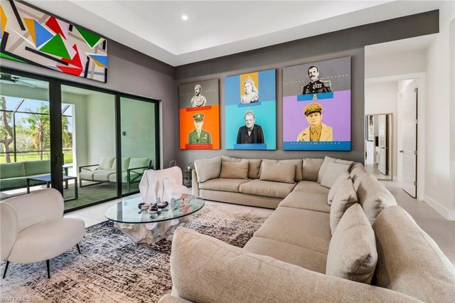 653 23rd ST SW, Naples, FL 34117