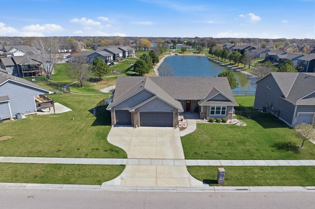 2634 S Lark Ln, Wichita, KS 67215