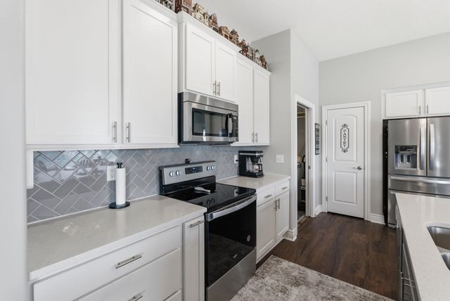 2634 S Lark Ln, Wichita, KS 67215