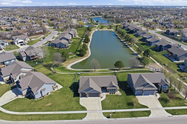 2634 S Lark Ln, Wichita, KS 67215