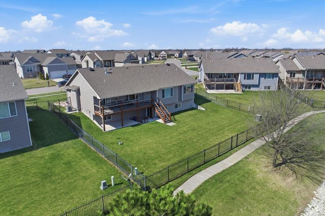 2634 S Lark Ln, Wichita, KS 67215