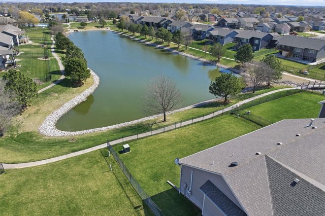 2634 S Lark Ln, Wichita, KS 67215