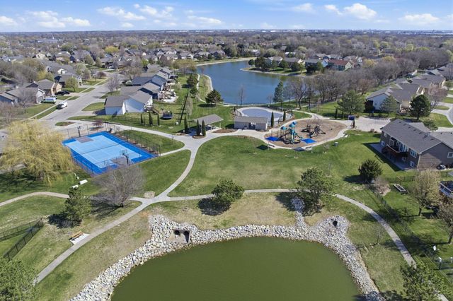 2634 S Lark Ln, Wichita, KS 67215