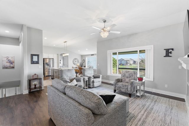 2634 S Lark Ln, Wichita, KS 67215