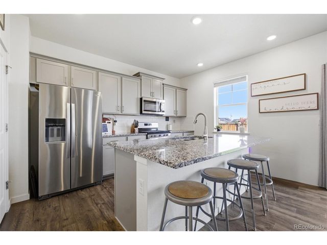 4404 Garnet Way, Longmont, CO 80504