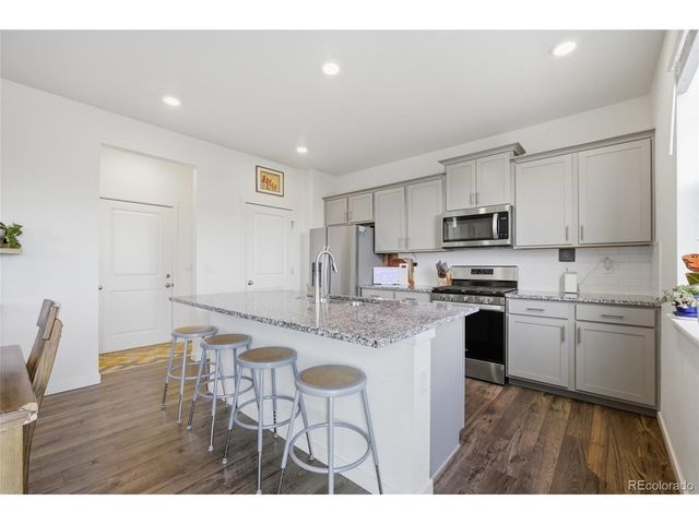 4404 Garnet Way, Longmont, CO 80504