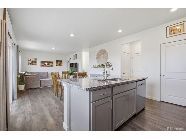 4404 Garnet Way, Longmont, CO 80504