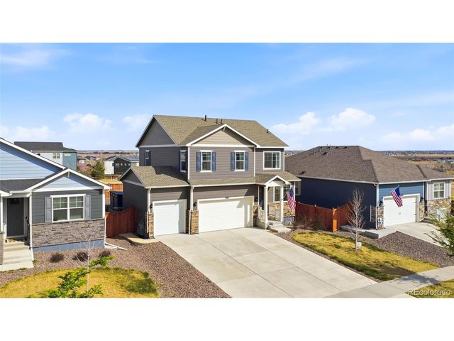 4404 Garnet Way, Longmont, CO 80504