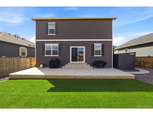 4404 Garnet Way, Longmont, CO 80504