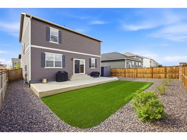 4404 Garnet Way, Longmont, CO 80504