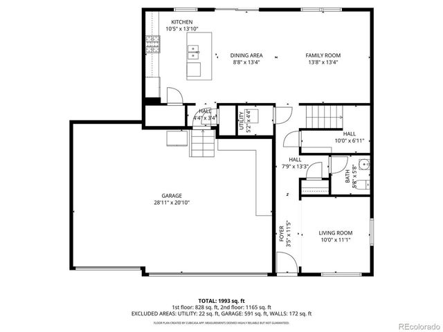 4404 Garnet Way, Longmont, CO 80504