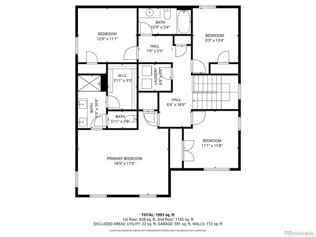 4404 Garnet Way, Longmont, CO 80504