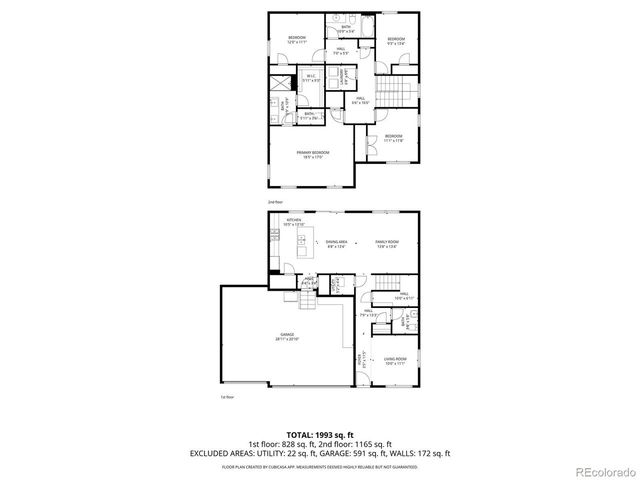 4404 Garnet Way, Longmont, CO 80504