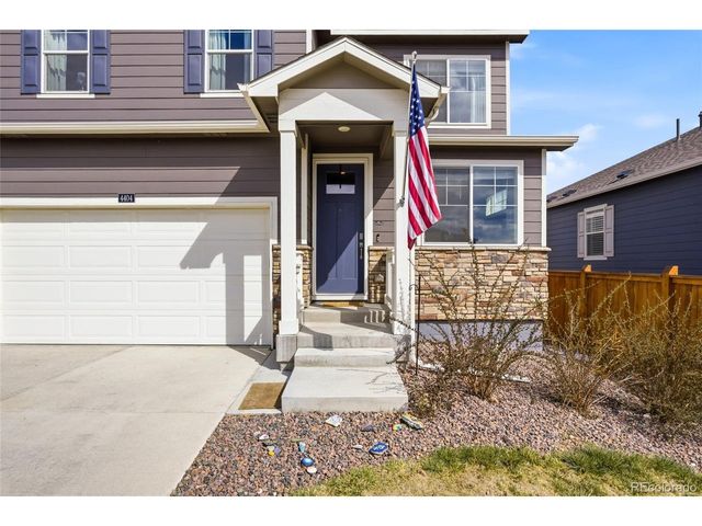 4404 Garnet Way, Longmont, CO 80504