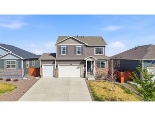4404 Garnet Way, Longmont, CO 80504