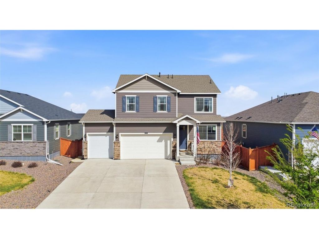 4404 Garnet Way, Longmont, CO 80504
