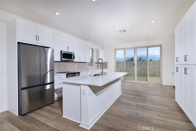 3413 East Moonstone Drive, Ontario, CA 91761