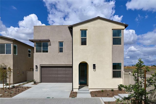 3413 East Moonstone Drive, Ontario, CA 91761