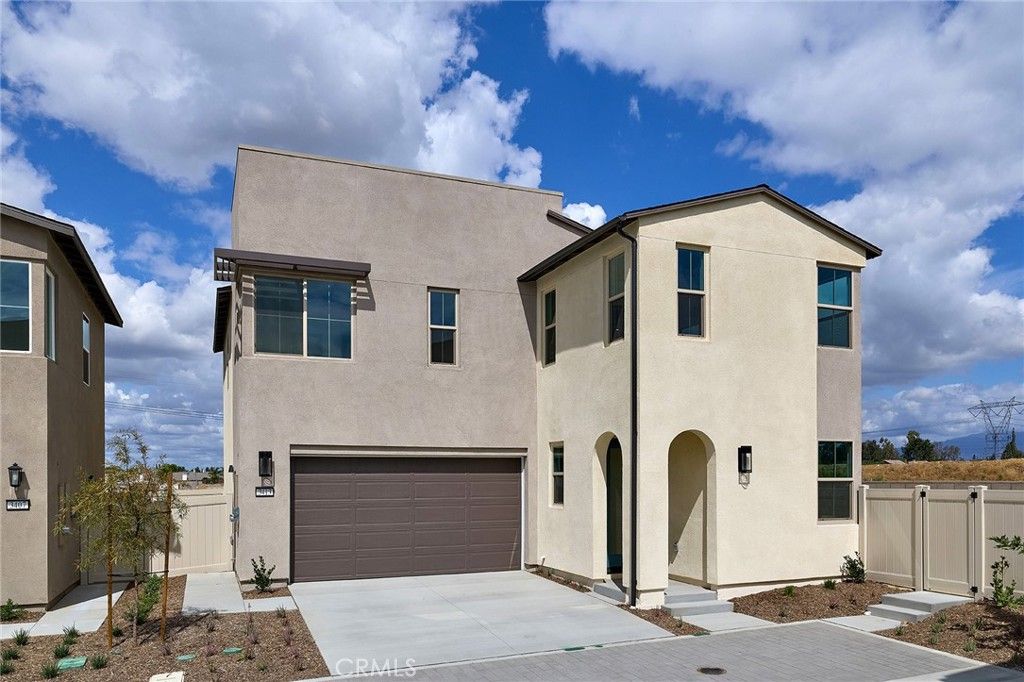 3413 East Moonstone Drive, Ontario, CA 91761