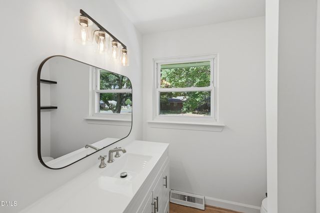 3114 Kenan Road, Durham, NC 27704
