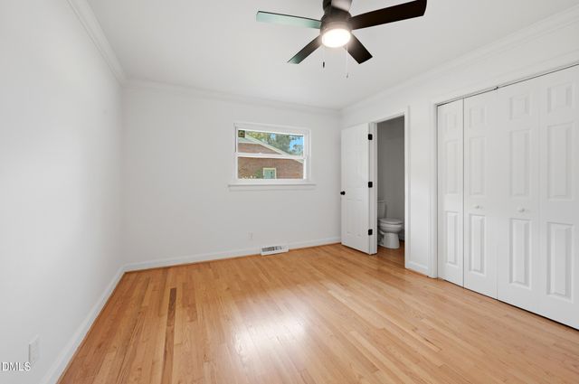 3114 Kenan Road, Durham, NC 27704