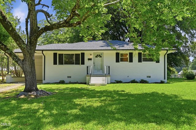 3114 Kenan Road, Durham, NC 27704